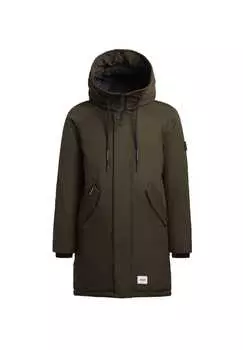 Куртка Khujo, зеленый