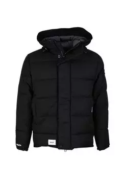 Куртка Khujotm, черный