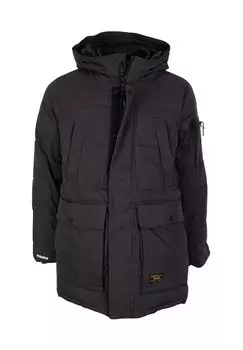 Куртка Khujotm, черный