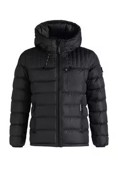 Куртка Khujotm, черный