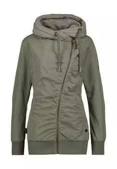 Куртка KiddoAK ALIFE AND KICKIN, цвет Dust