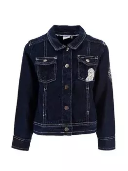 Куртка Kids Movie Heroes FROZEN, синий