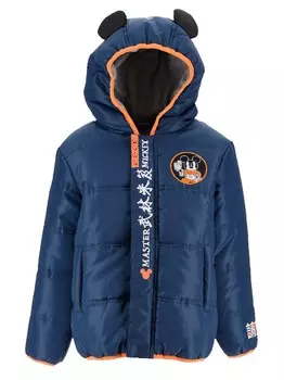 Куртка Kids Movie Heroes MICKEY, синий