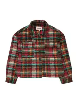 Куртка KIDS ONLY Between-Season Maeve, цвет Mixed colors