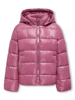 Куртка KIDS ONLY Steppjacke Savannah, розовый