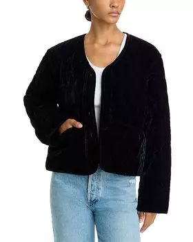 Куртка Кико Rails, черный