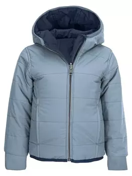 Куртка Killtec, цвет hellblau/dunkelblau