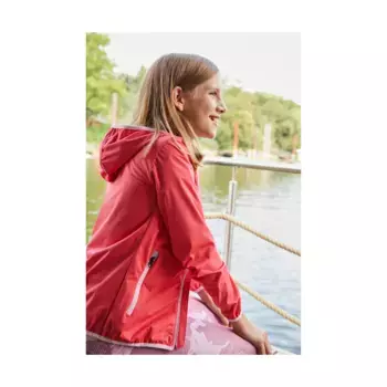 Куртка Killtec для активного отдыха «KOS 229 GRLS JCKT», розовый