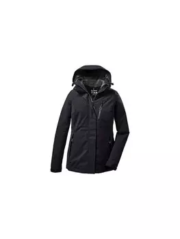 Куртка Killtec n, черный