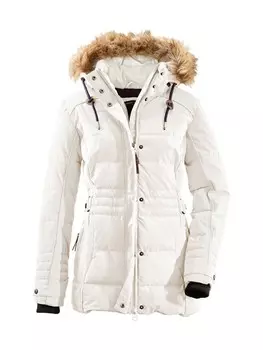 Куртка Killtec Oiva, белый