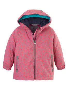 Куртка Killtec, розовый