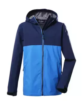 Куртка Killtec Softshell "KOS 219 BYS SFTSHLL JCKT", цвет Ocean