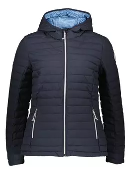 Куртка Killtec, темно-синий