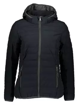 Куртка Killtec Ventoso, темно-синий