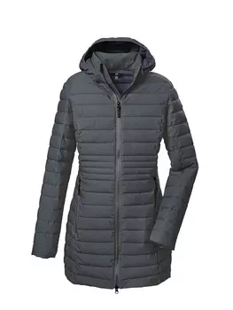 Куртка Killtec, зеленый