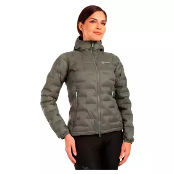 Куртка Kilpi Alberta, бежевый