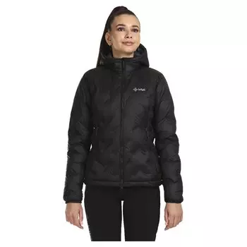 Куртка Kilpi Alberta, черный