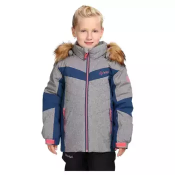 Куртка Kilpi Alisia, серый