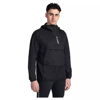 Куртка Kilpi Anori, черный