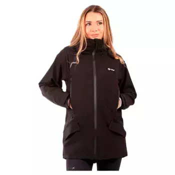 Куртка Kilpi Ayra, черный