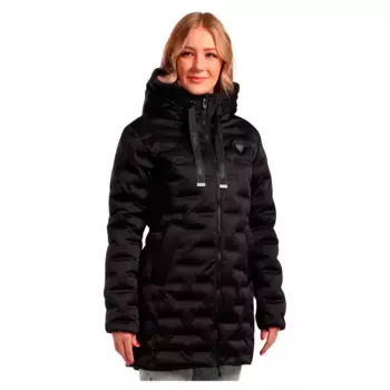 Куртка Kilpi Belize, черный