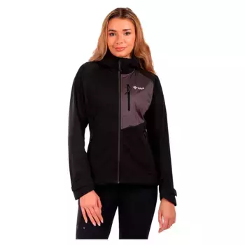 Куртка Kilpi Beltra softshell, черный