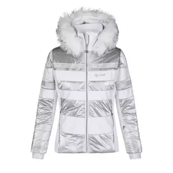 Куртка Kilpi Dalila, белый