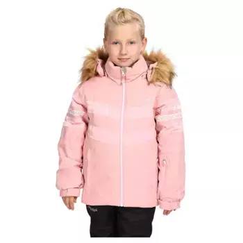 Куртка Kilpi Dalila, розовый