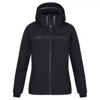 Куртка Kilpi Hattori, черный