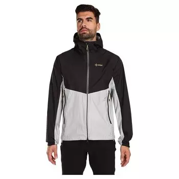 Куртка Kilpi Hurricane, черный