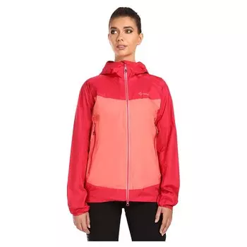 Куртка Kilpi Hurricane, розовый