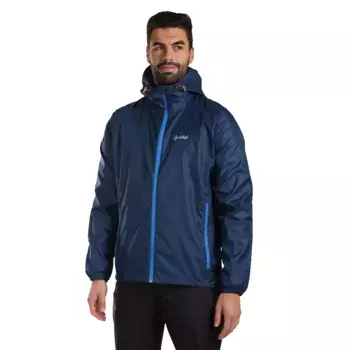 Куртка Kilpi Jaluu, синий