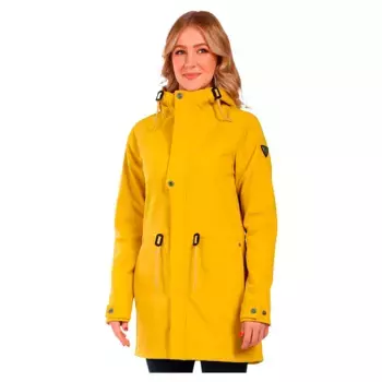 Куртка Kilpi Lasika, желтый