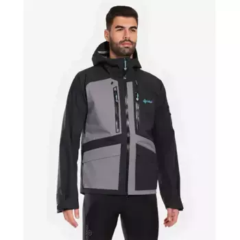 Куртка Kilpi Limited Archer, черный
