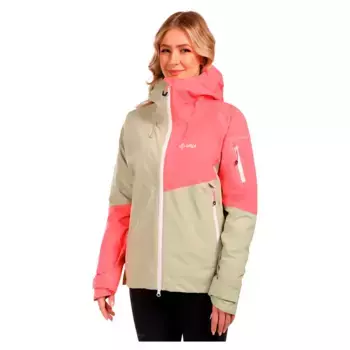 Куртка Kilpi Mamba, бежевый