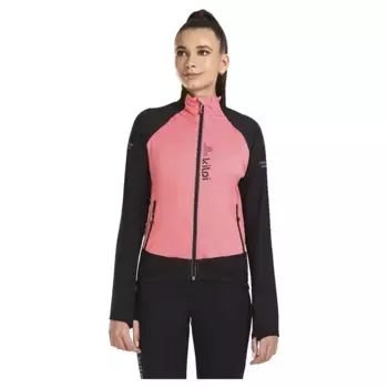 Куртка Kilpi Nordim softshell, розовый