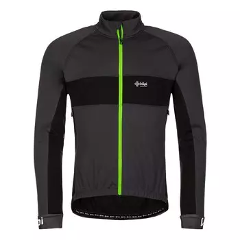 Куртка Kilpi Orlandi, черный