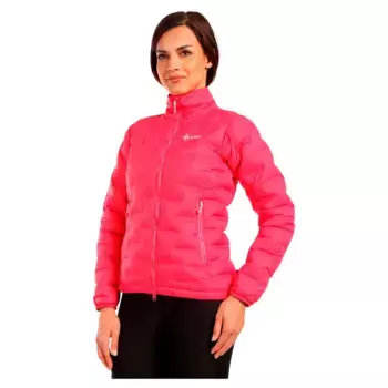 Куртка Kilpi Papilon, розовый