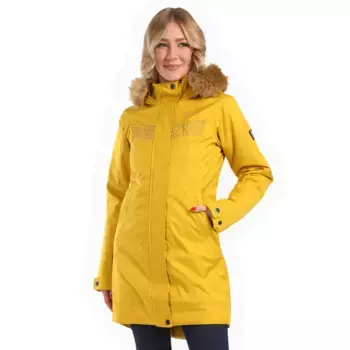 Куртка Kilpi Peru, желтый