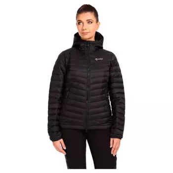 Куртка Kilpi Pyramiden, черный