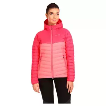 Куртка Kilpi Pyramiden, розовый