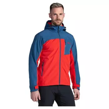 Куртка Kilpi Ravio, красный