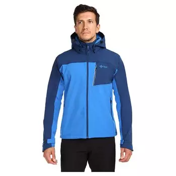 Куртка Kilpi Ravio, синий