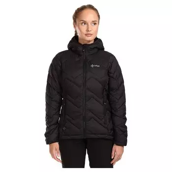 Куртка Kilpi Rebeki, черный