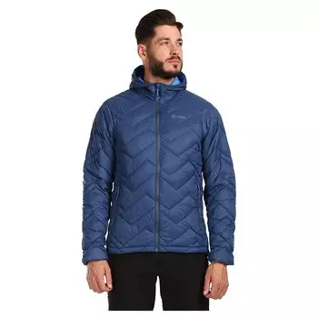 Куртка Kilpi Rebeki, синий