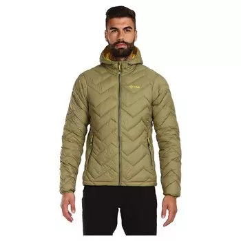 Куртка Kilpi Rebeki, зеленый