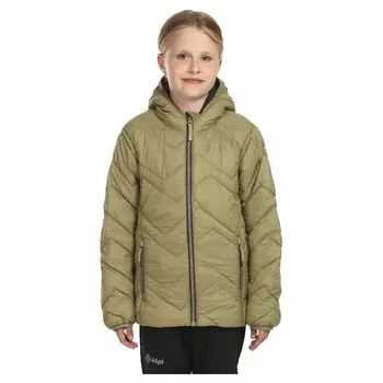 Куртка Kilpi Rebeki, зеленый