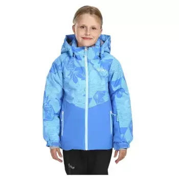 Куртка Kilpi Samara, синий