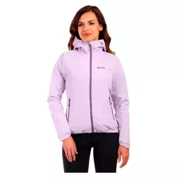 Куртка Kilpi Sonna, фиолетовый