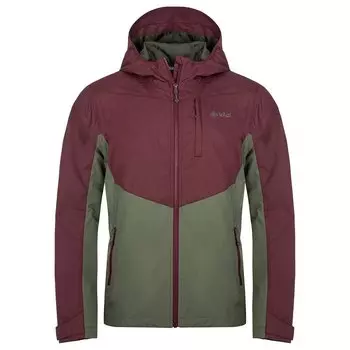 Куртка Kilpi Sonna, зеленый